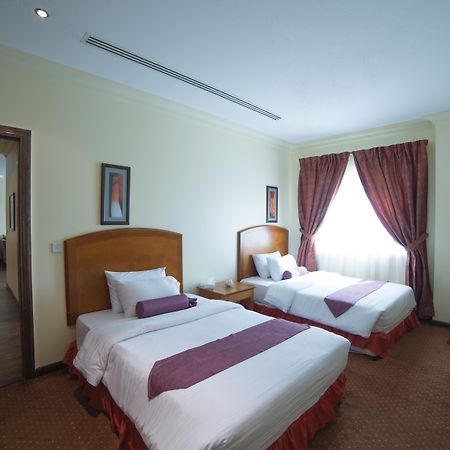 Signature Al Khobar Hotel Zewnętrze zdjęcie