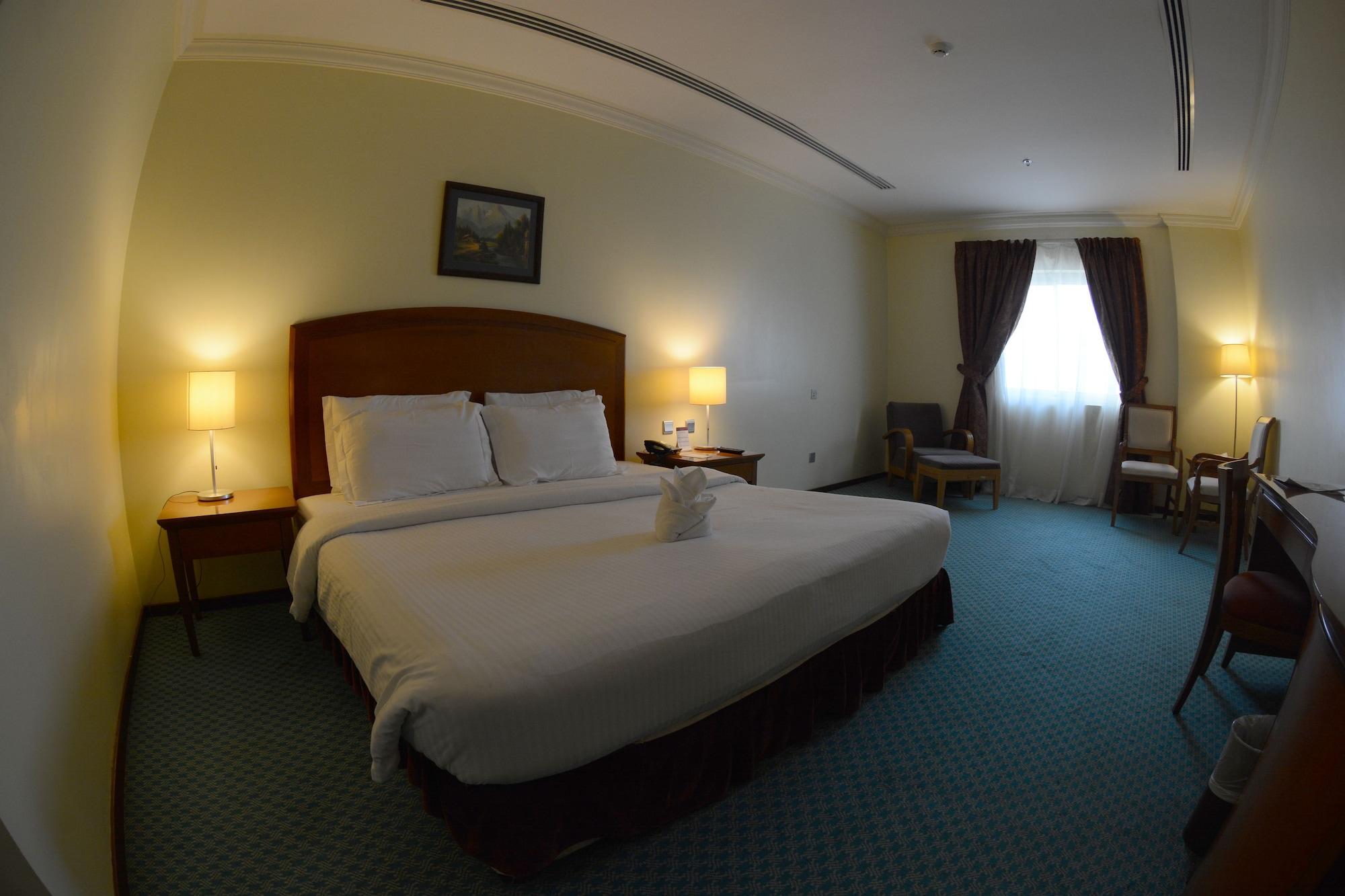 Signature Al Khobar Hotel Zewnętrze zdjęcie