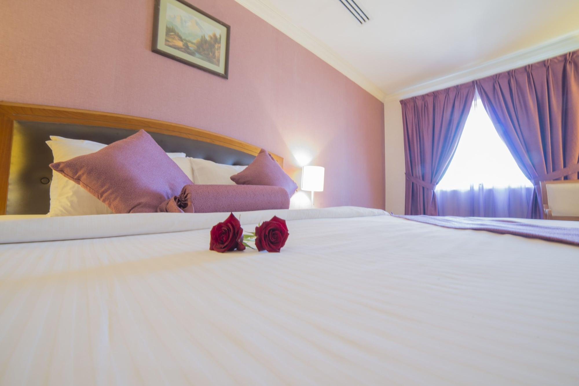 Signature Al Khobar Hotel Zewnętrze zdjęcie