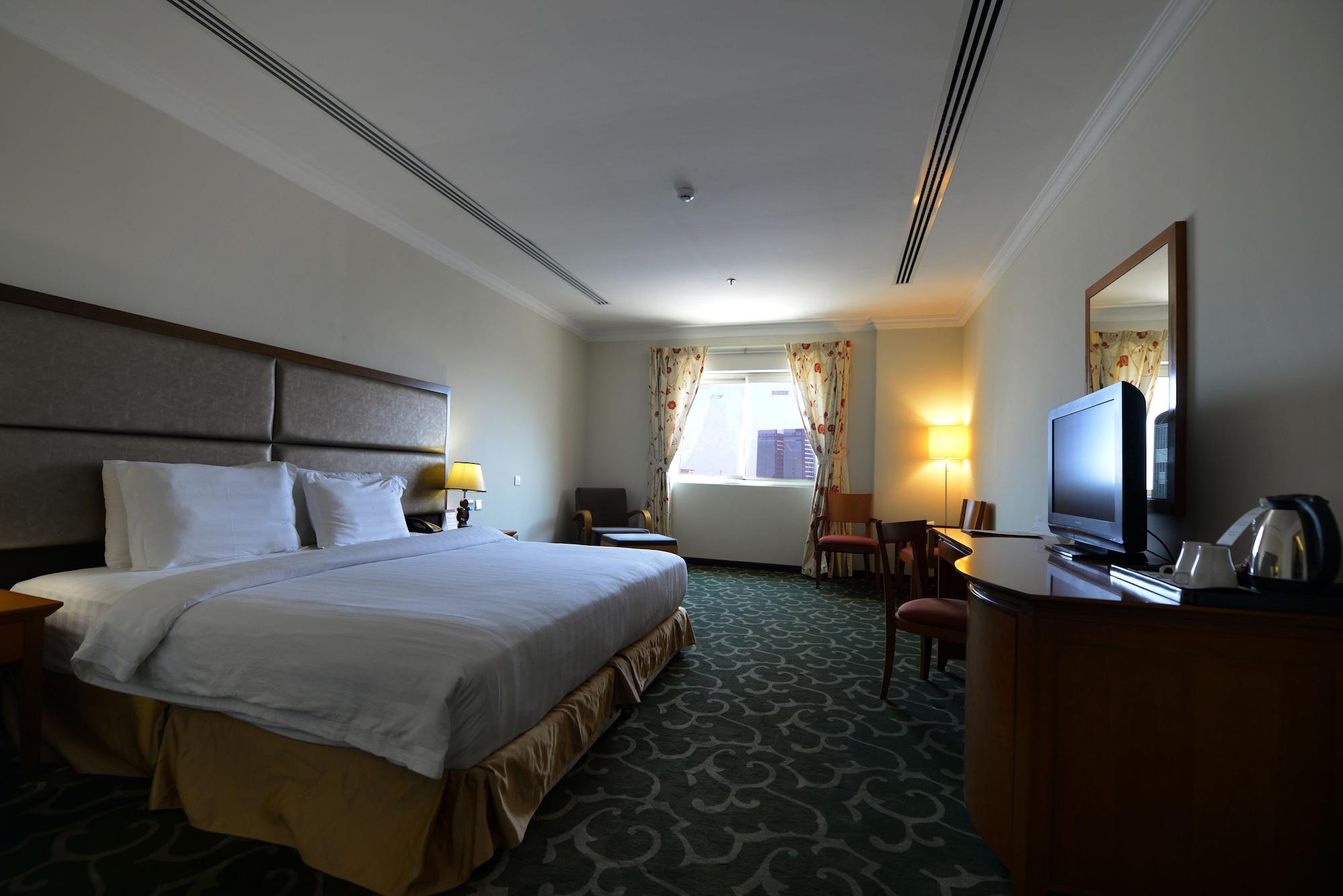 Signature Al Khobar Hotel Zewnętrze zdjęcie