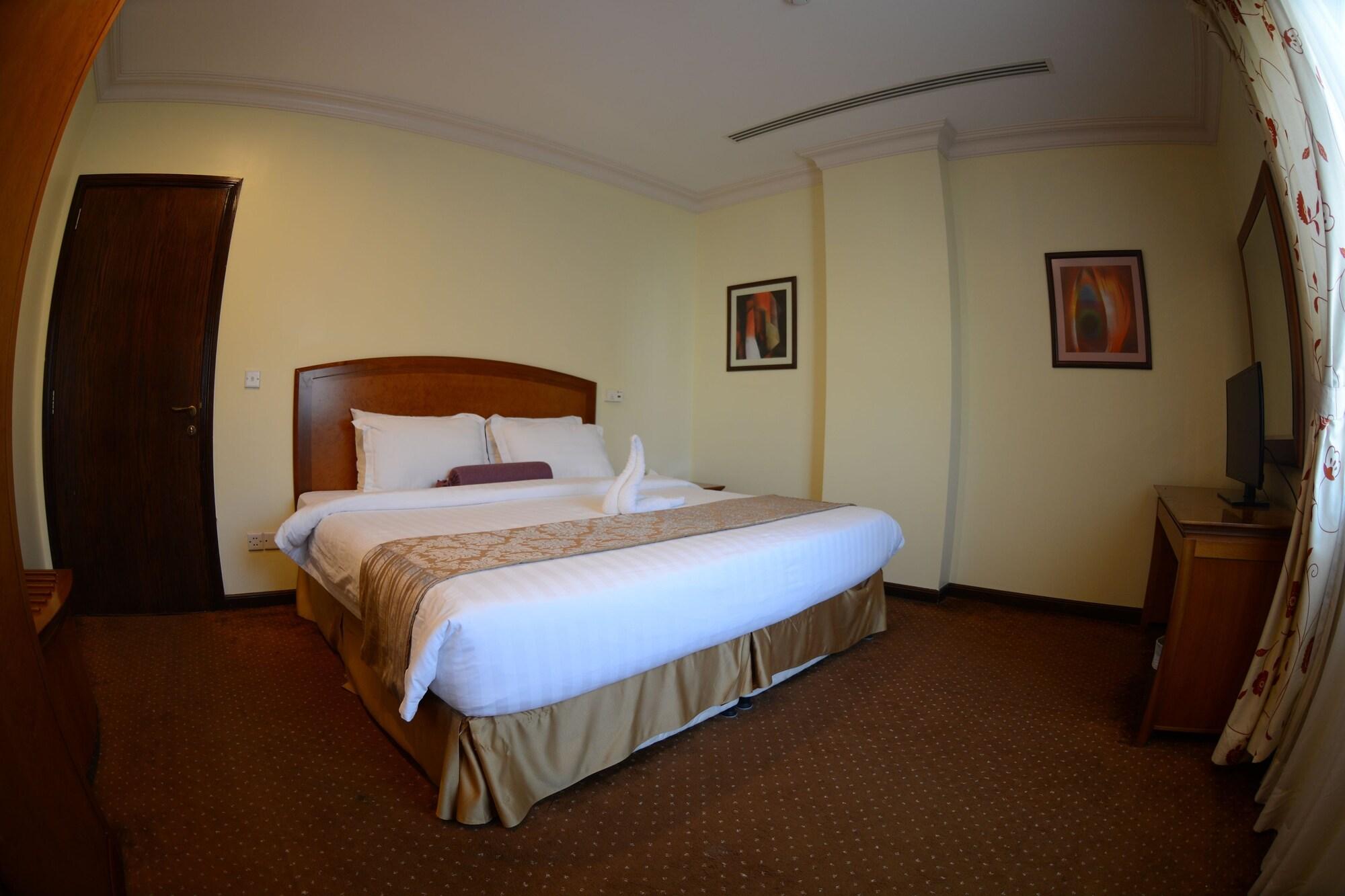 Signature Al Khobar Hotel Zewnętrze zdjęcie
