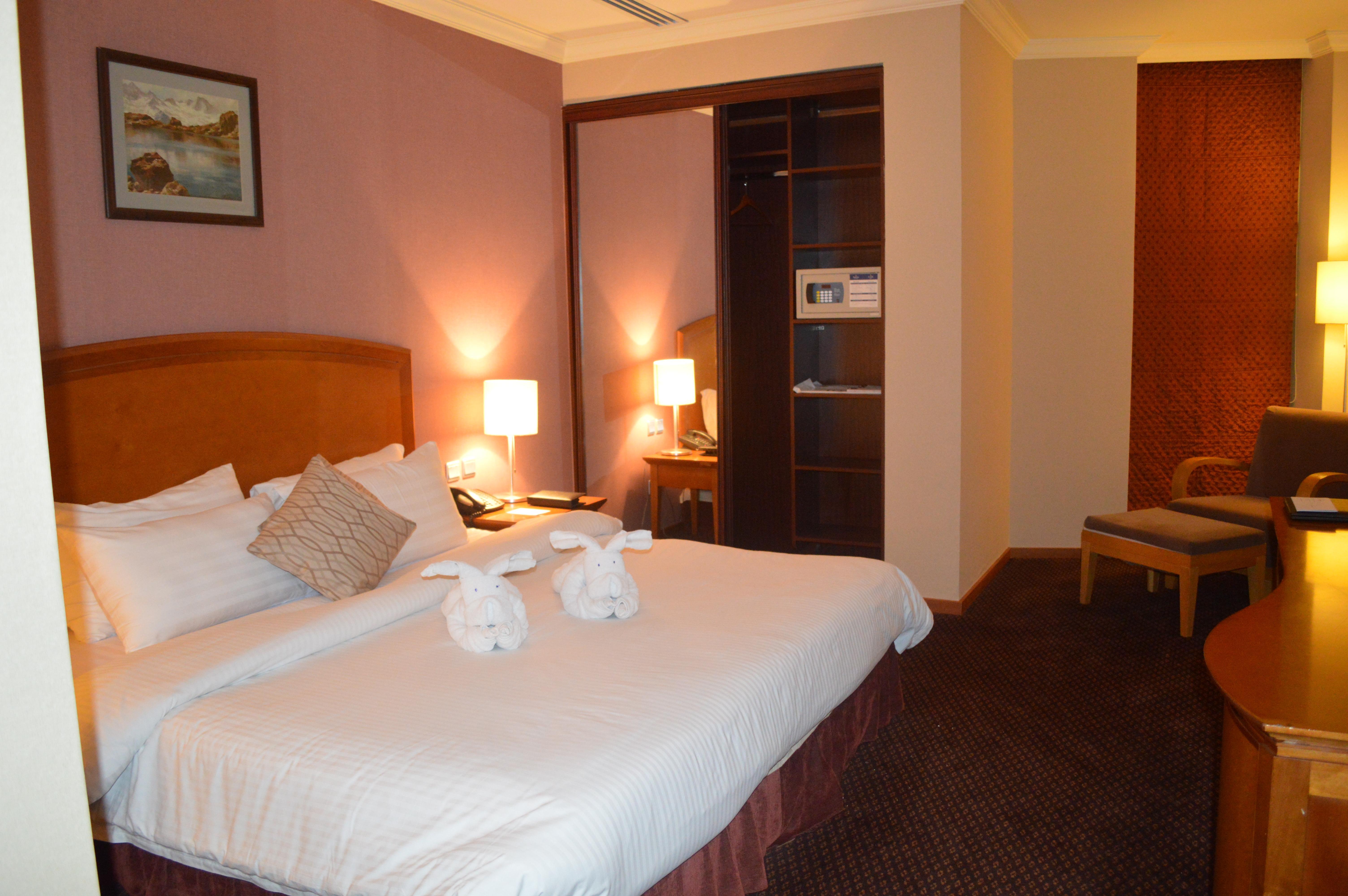 Signature Al Khobar Hotel Zewnętrze zdjęcie
