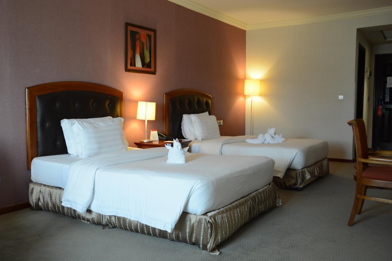 Signature Al Khobar Hotel Zewnętrze zdjęcie