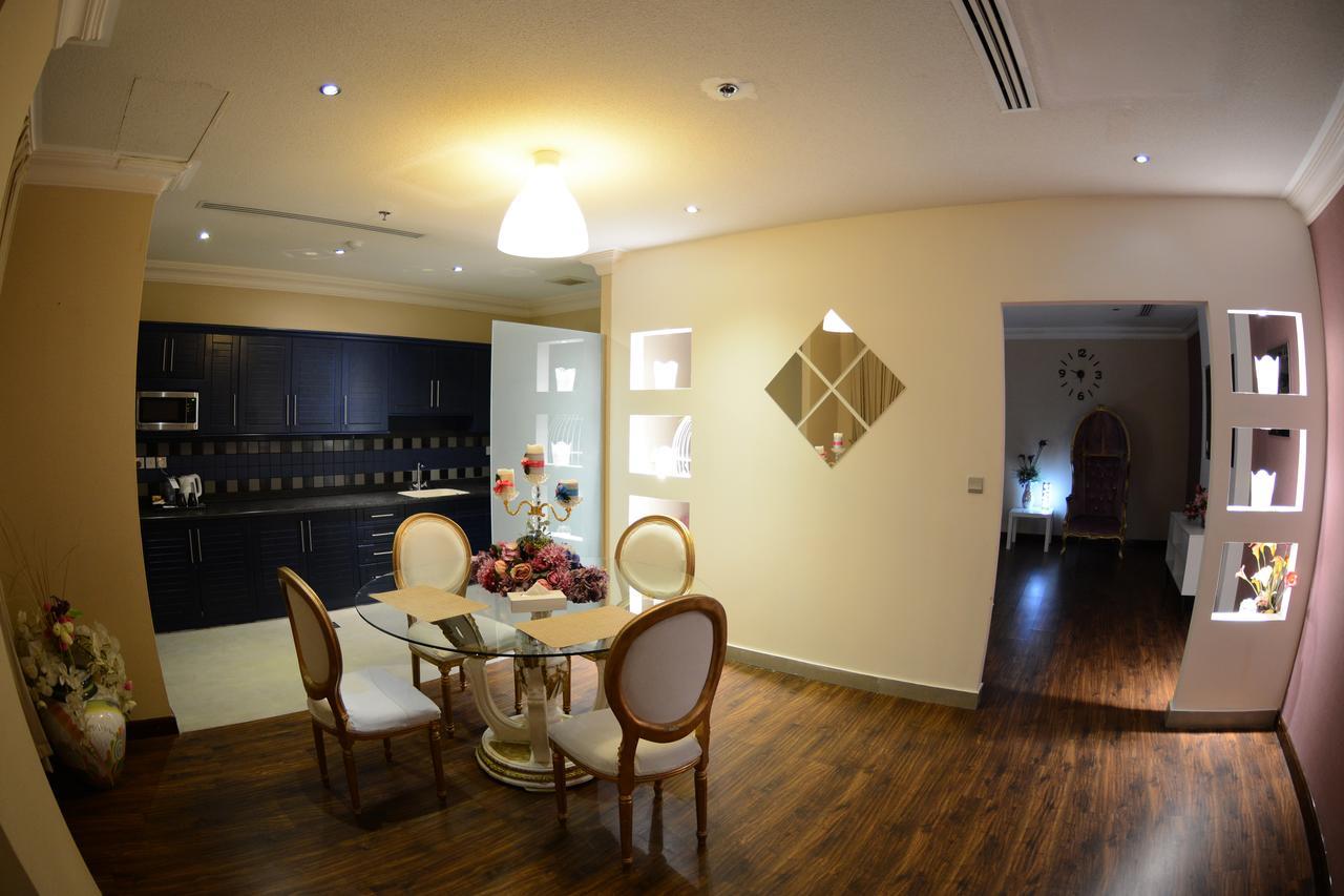 Signature Al Khobar Hotel Zewnętrze zdjęcie
