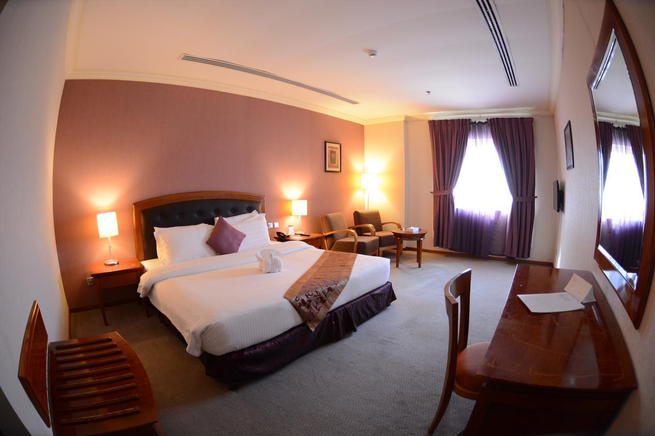 Signature Al Khobar Hotel Zewnętrze zdjęcie