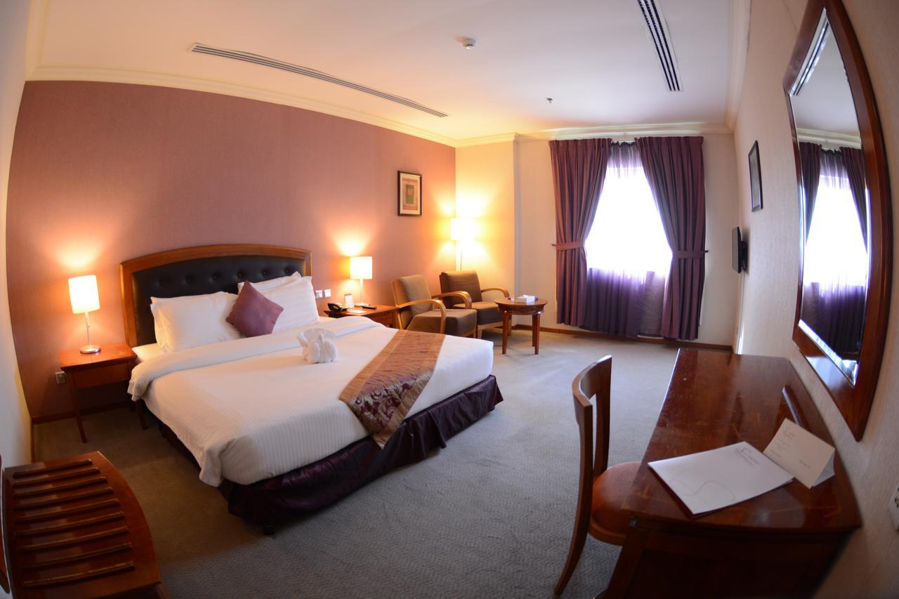 Signature Al Khobar Hotel Zewnętrze zdjęcie