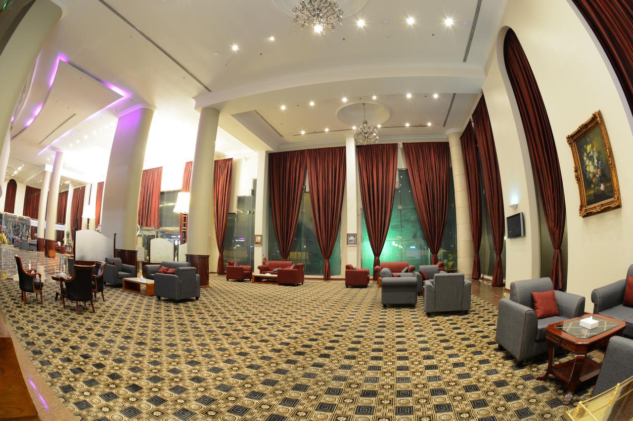 Signature Al Khobar Hotel Zewnętrze zdjęcie
