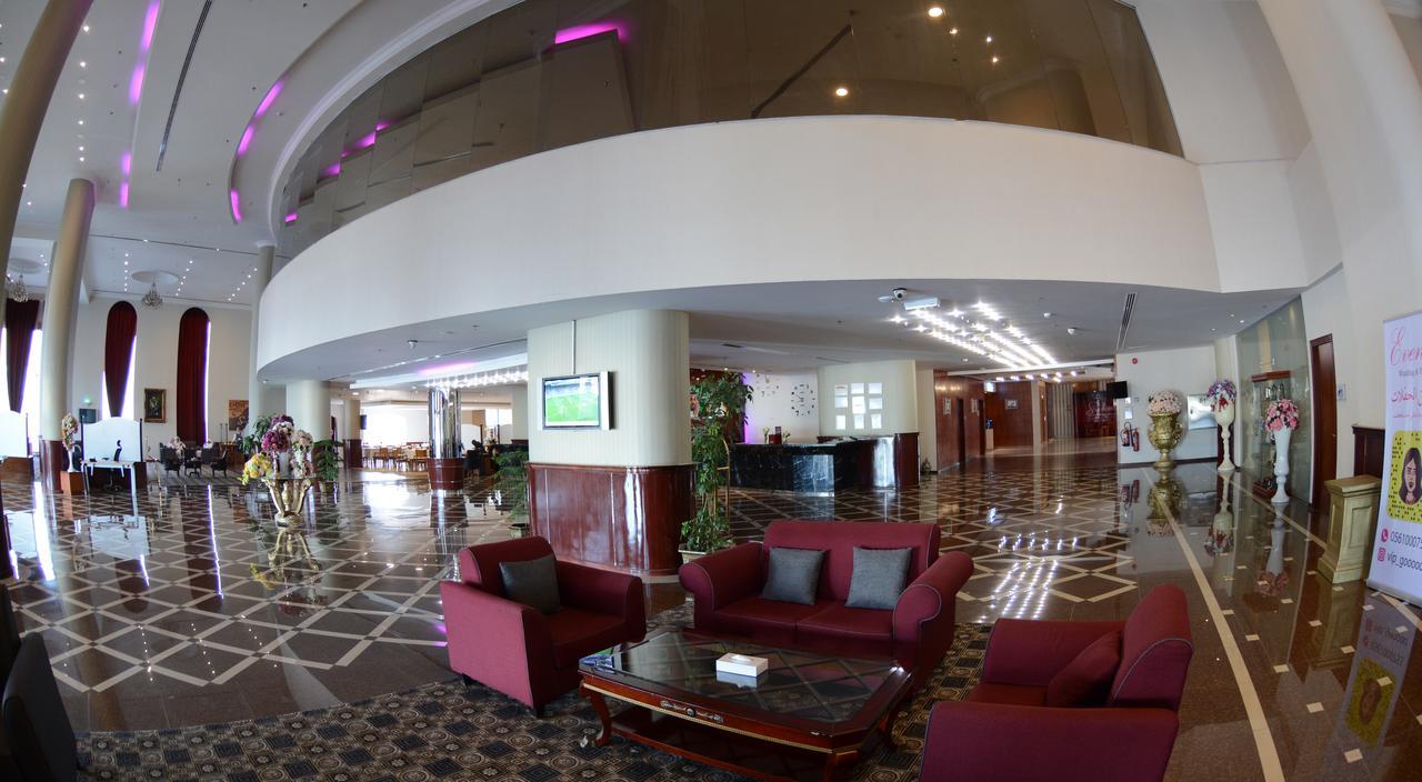 Signature Al Khobar Hotel Zewnętrze zdjęcie