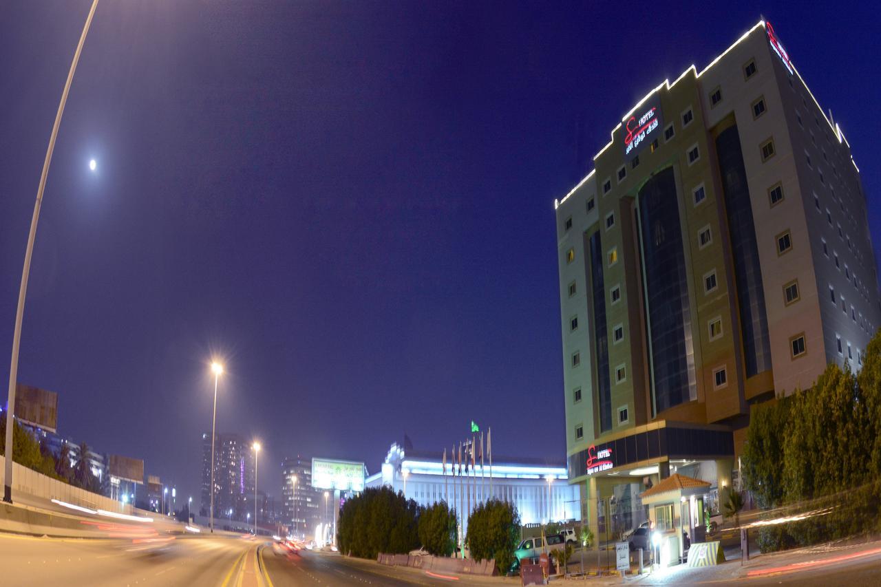 Signature Al Khobar Hotel Zewnętrze zdjęcie
