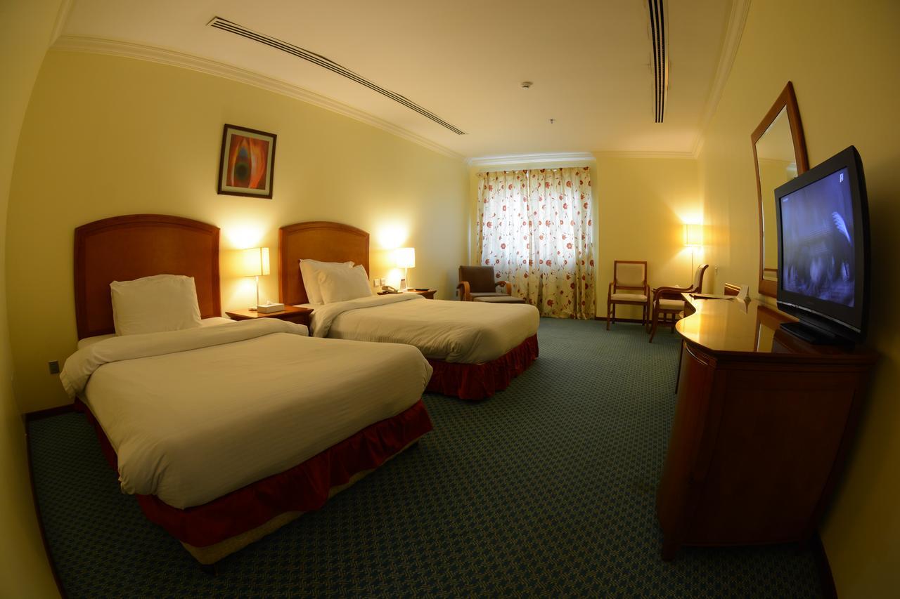 Signature Al Khobar Hotel Zewnętrze zdjęcie