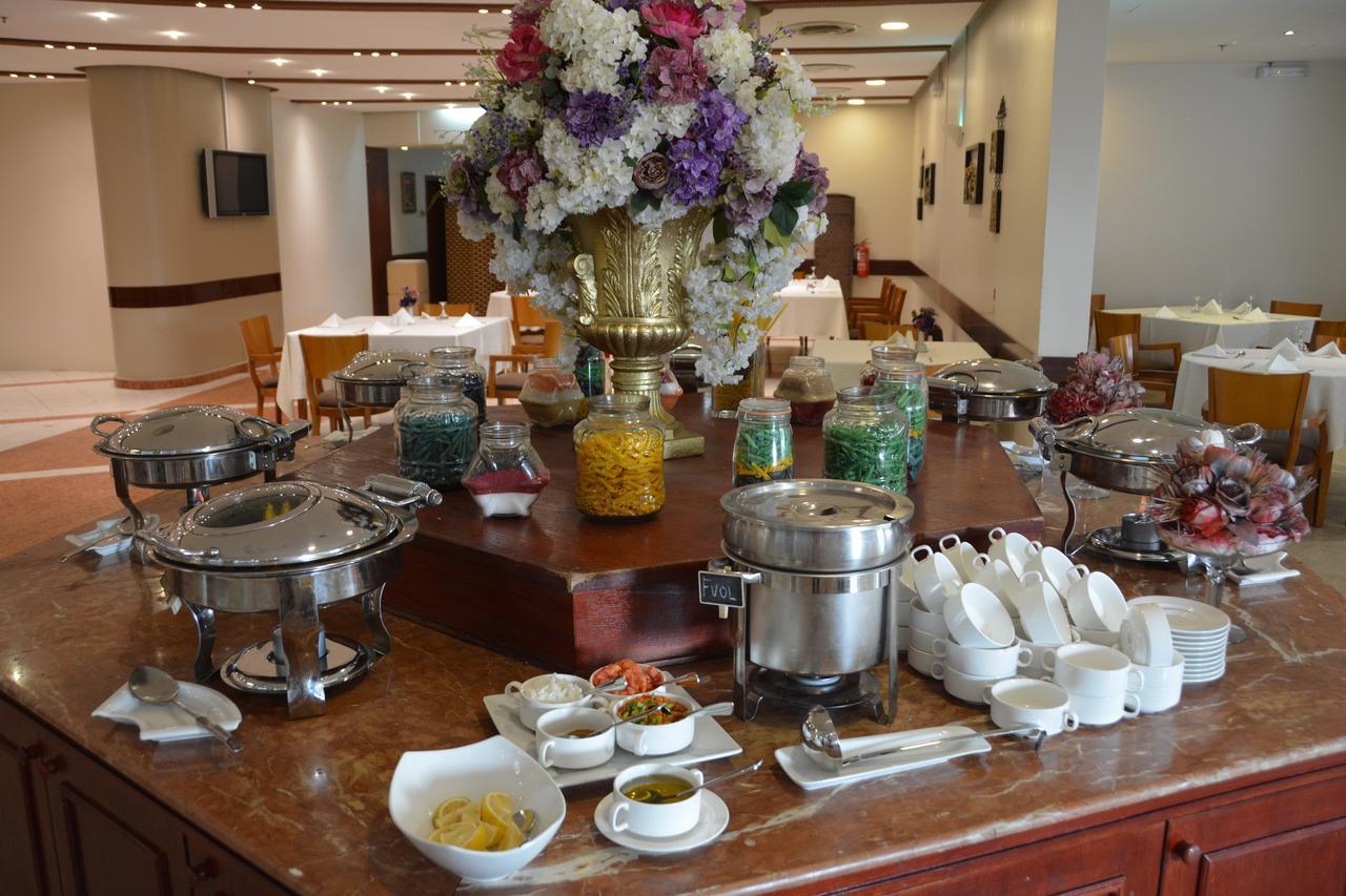 Signature Al Khobar Hotel Zewnętrze zdjęcie