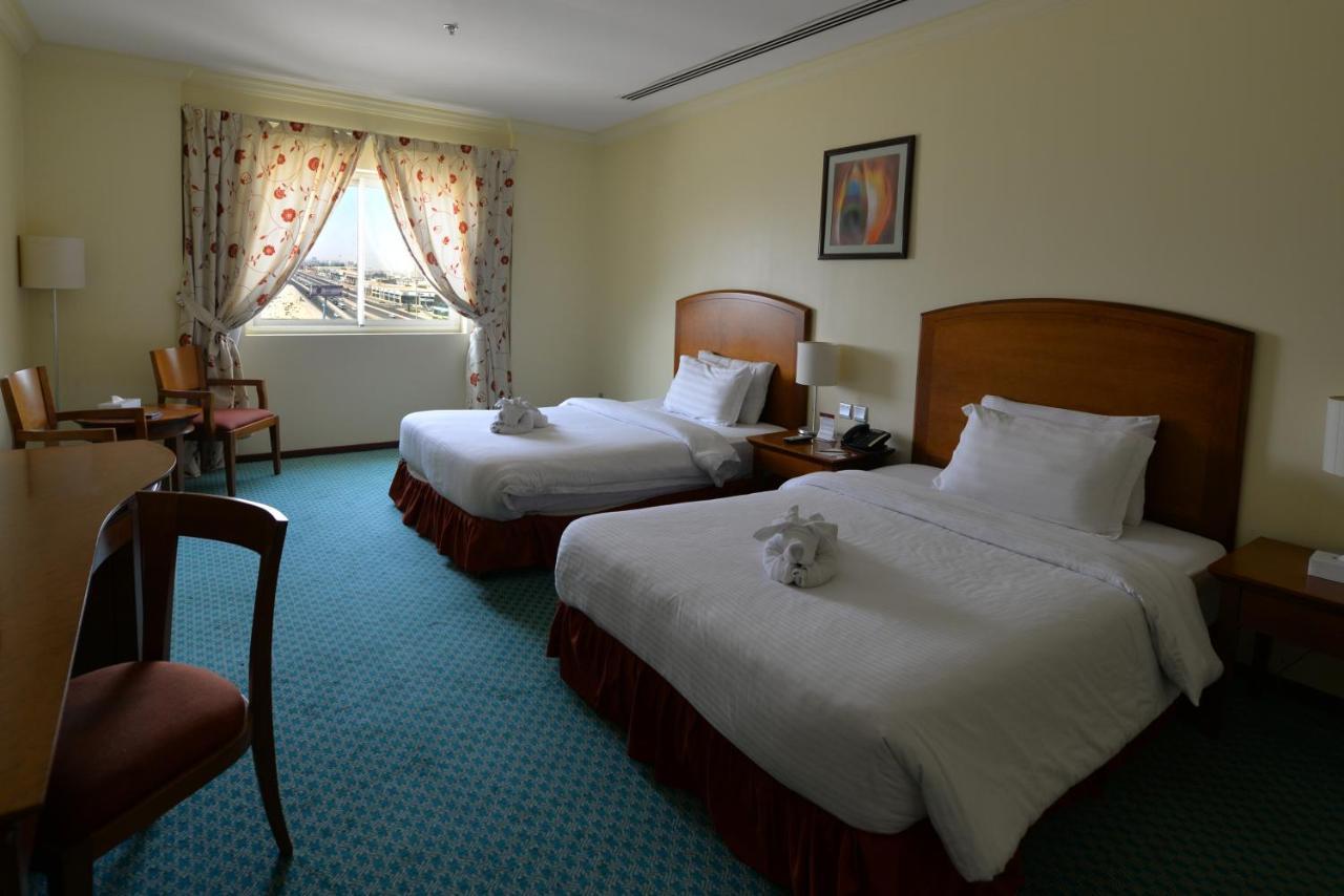 Signature Al Khobar Hotel Zewnętrze zdjęcie