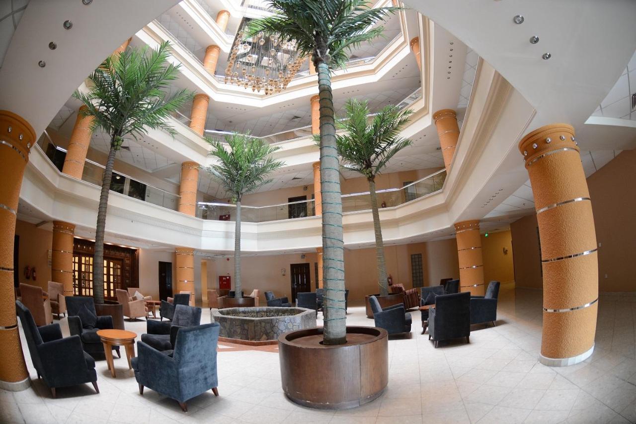 Signature Al Khobar Hotel Zewnętrze zdjęcie
