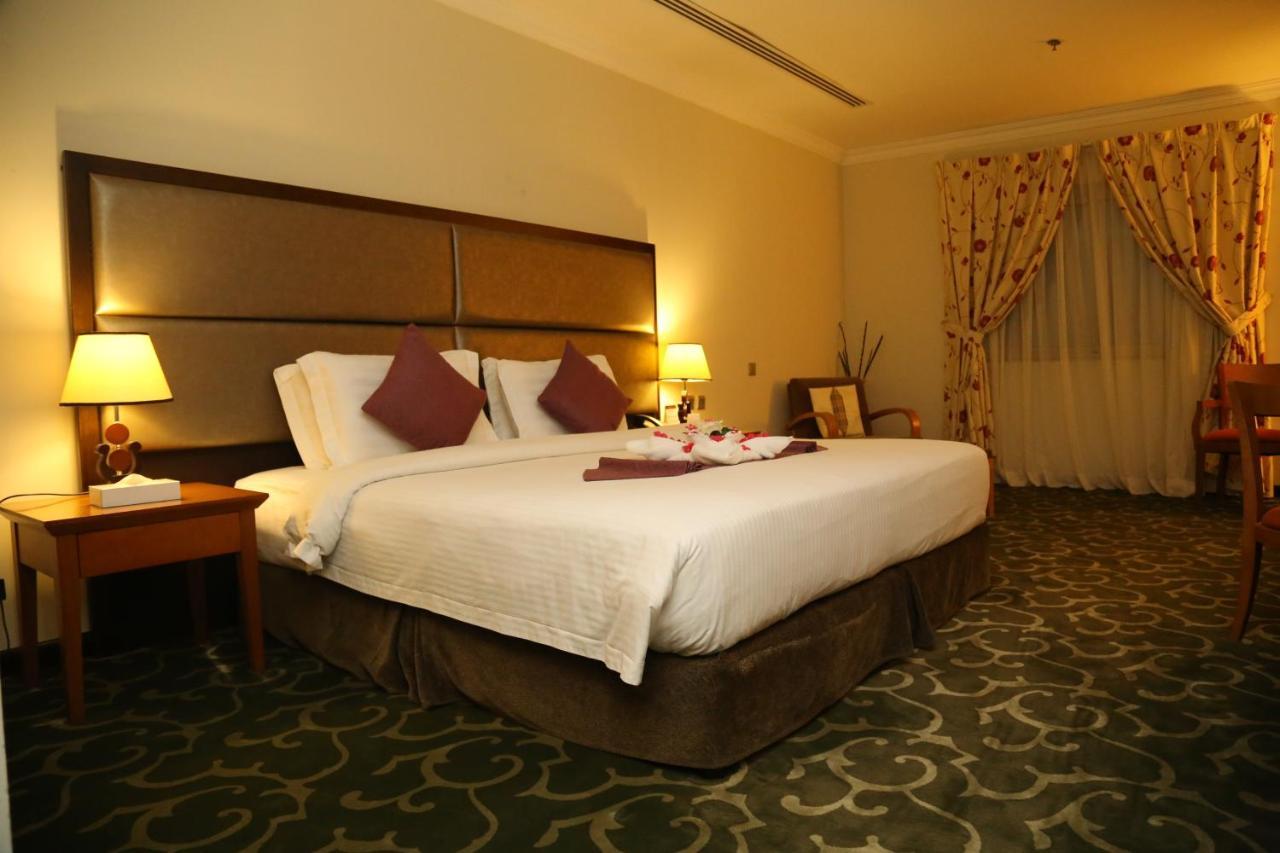 Signature Al Khobar Hotel Zewnętrze zdjęcie