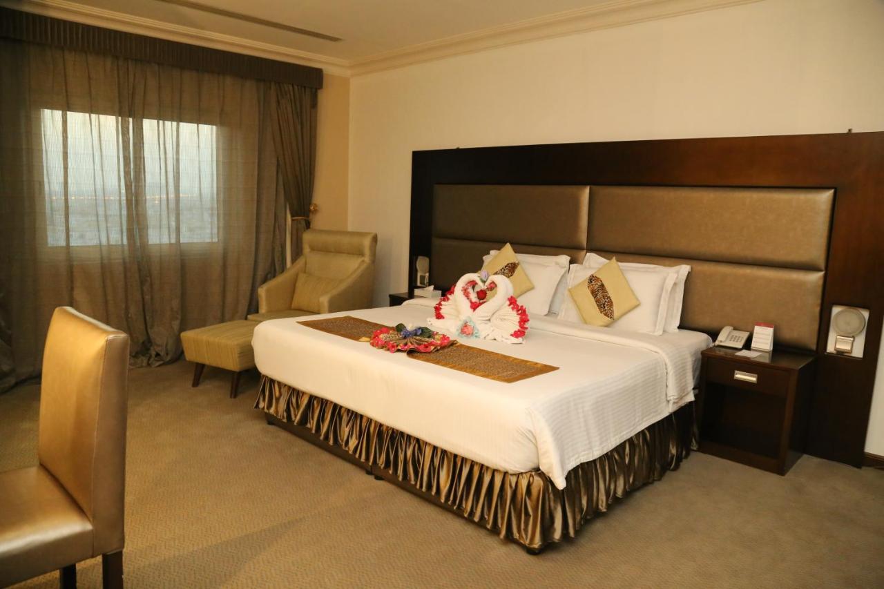 Signature Al Khobar Hotel Zewnętrze zdjęcie