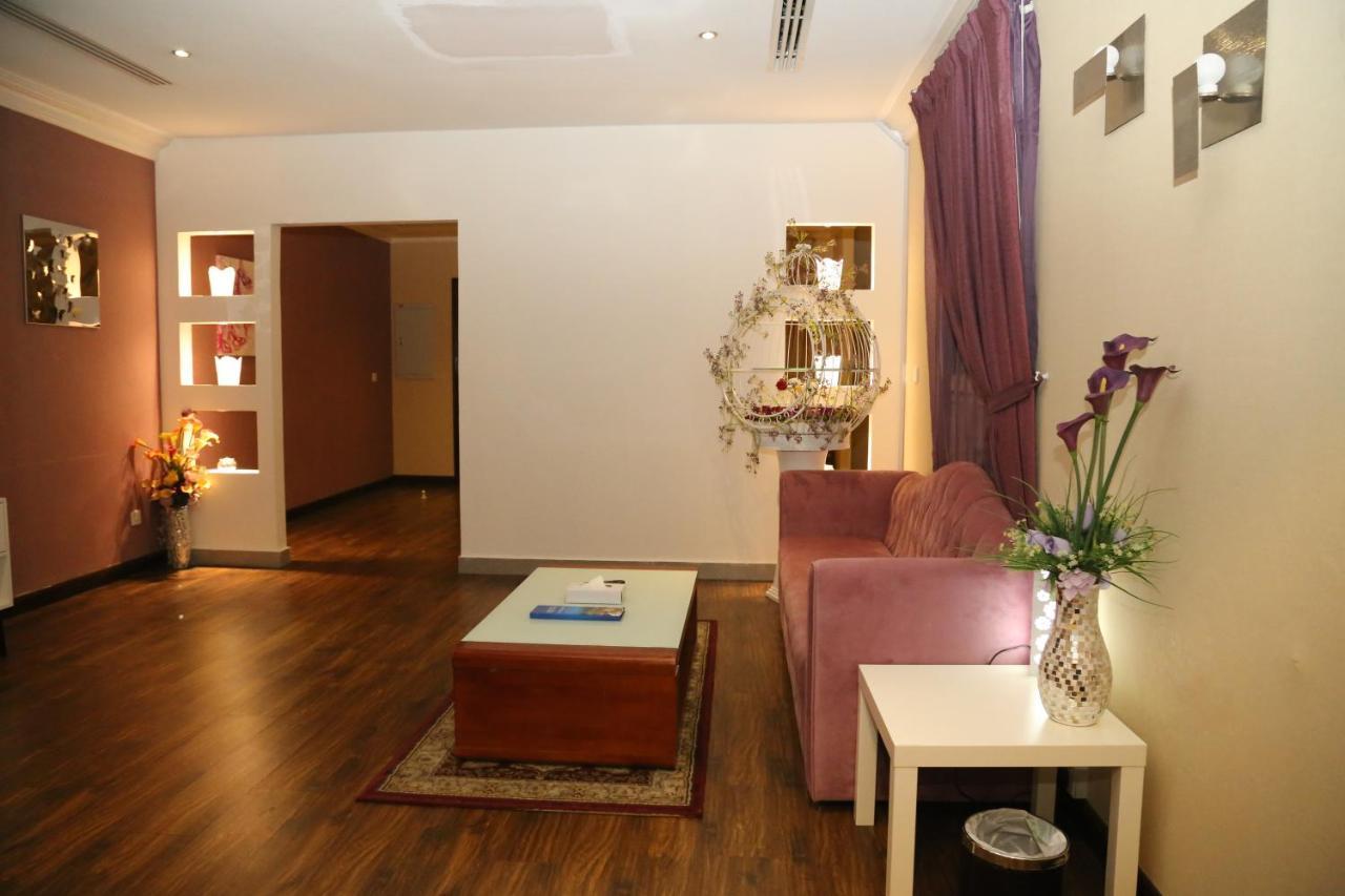 Signature Al Khobar Hotel Zewnętrze zdjęcie