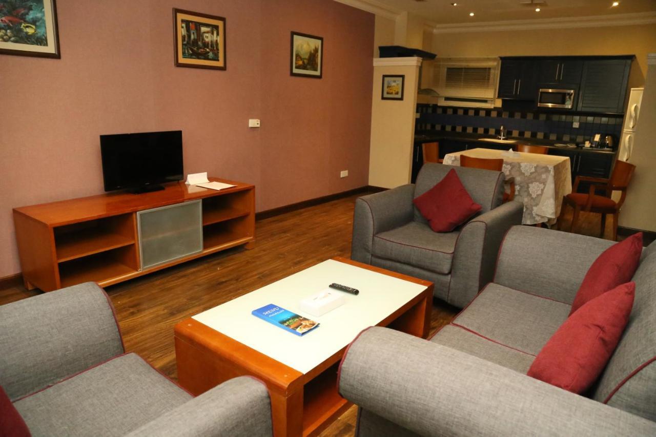 Signature Al Khobar Hotel Zewnętrze zdjęcie