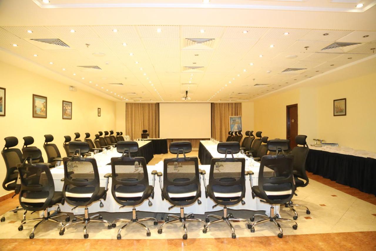 Signature Al Khobar Hotel Zewnętrze zdjęcie