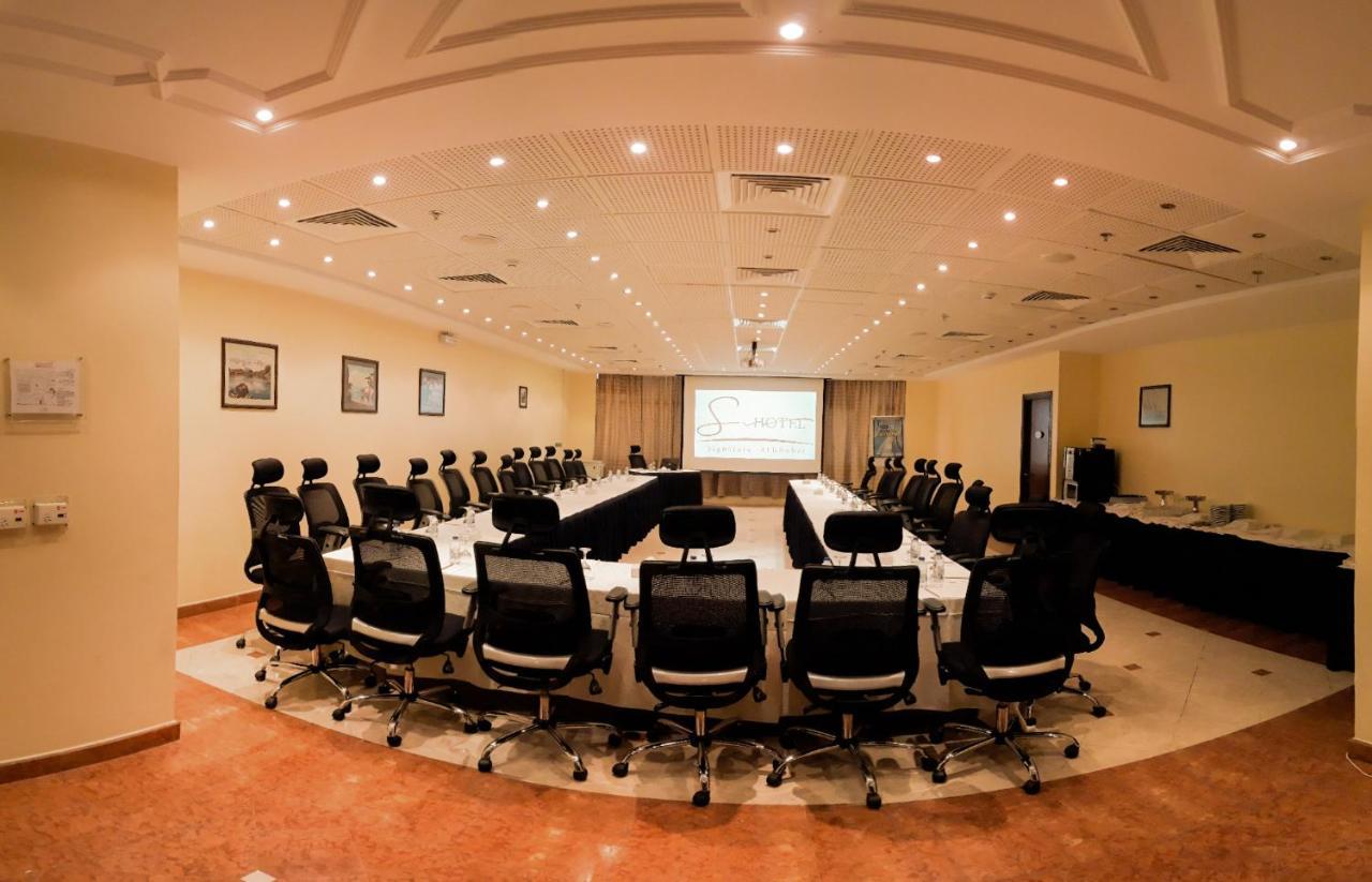 Signature Al Khobar Hotel Zewnętrze zdjęcie