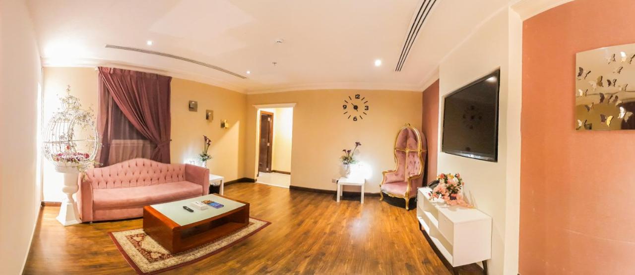 Signature Al Khobar Hotel Zewnętrze zdjęcie