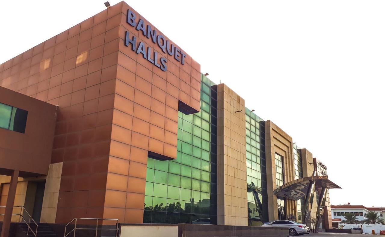 Signature Al Khobar Hotel Zewnętrze zdjęcie
