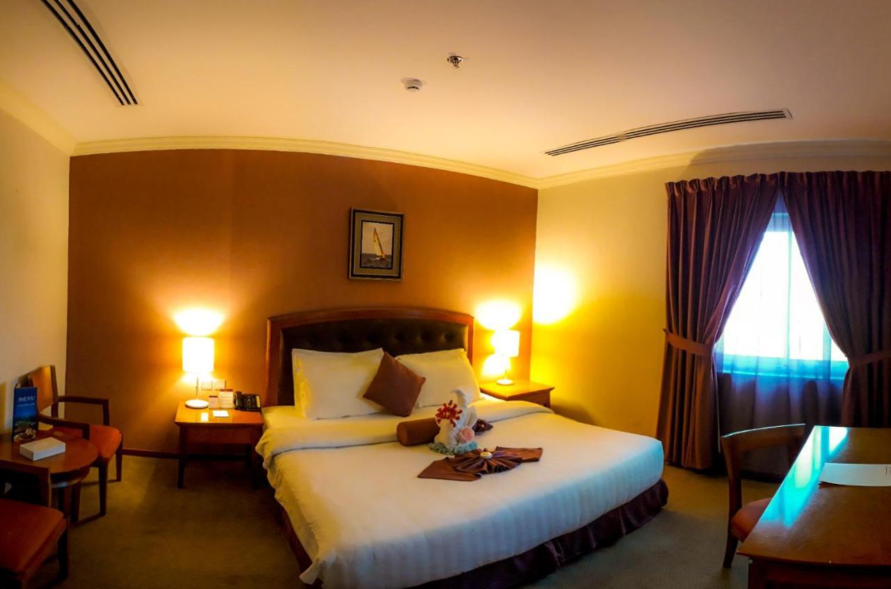 Signature Al Khobar Hotel Zewnętrze zdjęcie